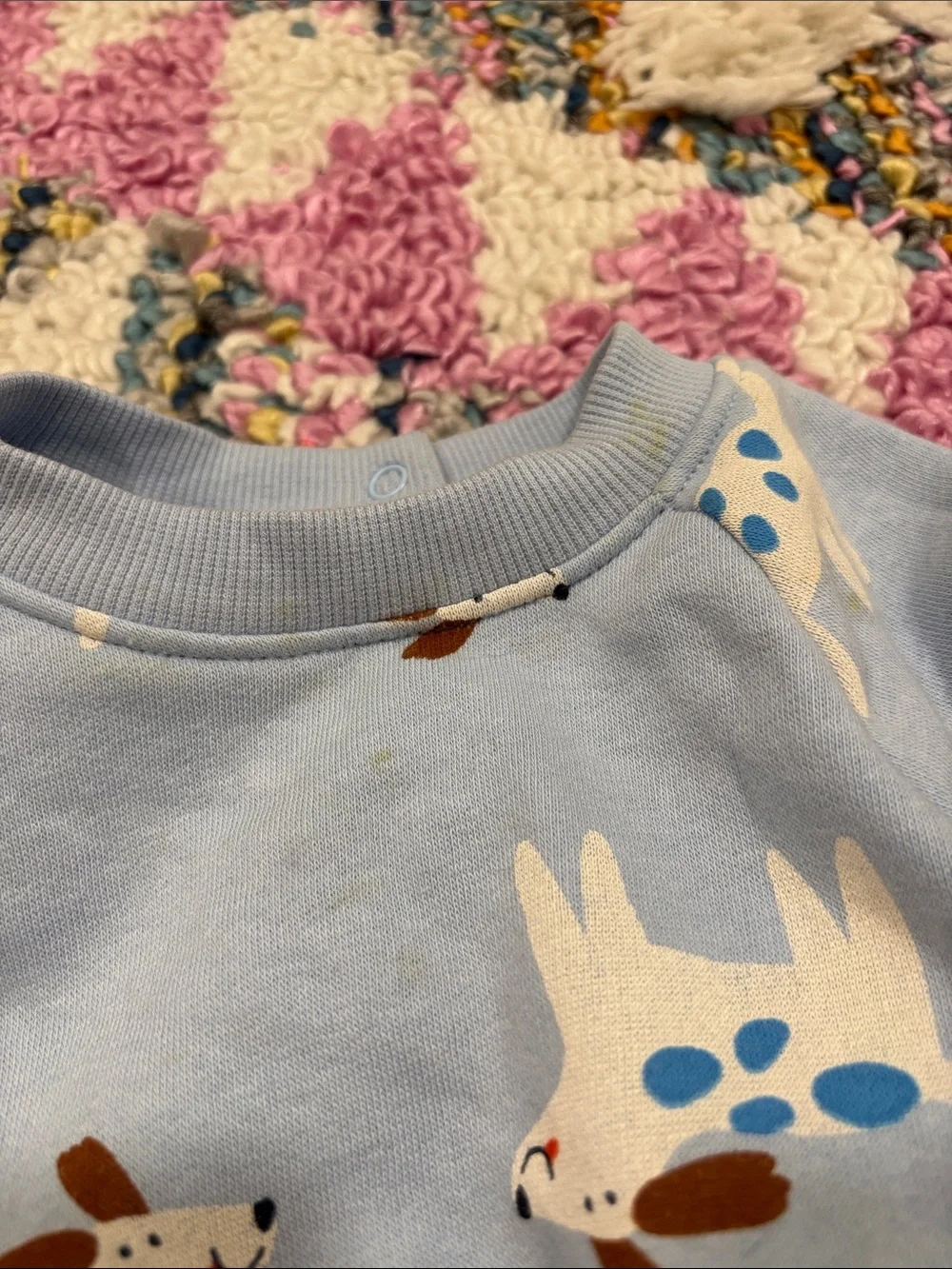 Old Navy size some